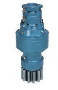 Reductor de rotire pentru utilaje kubota k030, k035, k038, k040, 151, kc100, kc140 1 Reductor de rotire pentru utilaje kubota k030, k035, k038, k040, 151, kc100, kc140