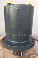 Reductor de rotire SAT 250278 pentru excavator Liebherr
