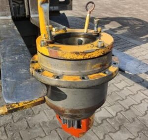 Reductor de rotire liebherr r900