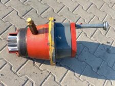 Reductor de Rotire pentru Excavator Volvo 283