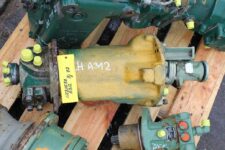Reductor de rotire Liebherr A312 B.97