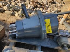 Reductor de rotire Liebherr A900B