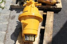 Reductor de rotire excavator Liebherr R922