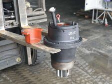 Reductor de Rotire Liebherr R914, SAT 250 11z