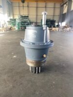 Reductor de rotire excavator Liebherr R954