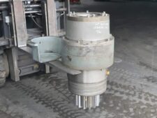 Reductor de rotire Liebherr SAT400/1205