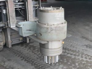 Reductor de rotire liebherr sat400/1205 1 Reductor de rotire liebherr sat400/1205