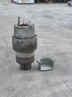 Reductor de Rotire Liebherr R974
