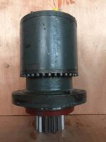 Reductor de rotire pentru Liebherr LH22 C, LH22 M, LH24 M, LH26 C, LH26 EC, LH26 M