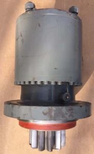Reductor de rotire pentru liebherr r918 r920 r922