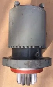 Reductor de rotire pentru liebherr r918 r920 r922