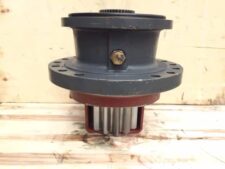 Reductor de rotire pentru excavatoare Liepherr R936, R946, R950