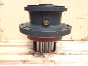 Reductor de rotire pentru excavatoare liepherr r936, r946, r950 1 Reductor de rotire pentru excavatoare liepherr r936, r946, r950
