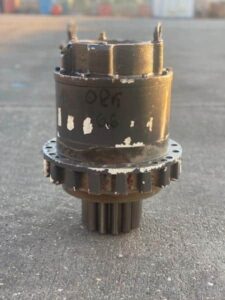 Reductor de rotire ok-mh66 1 Reductor de rotire ok-mh66