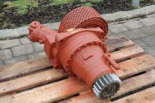 Reductor de Rotire pentru Excavator Hitachi EX400-1