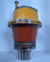 Reductor de rotire pentru excavator CASE CX350B