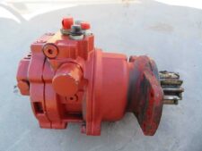 Reductor de Rotire pentru Takeuchi TB235