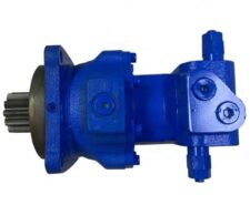 Reductor de Rotire Hidraulic pentru Komatsu PC45