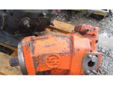 Reductor de rotire pentru Yanmar-DC153-DC224