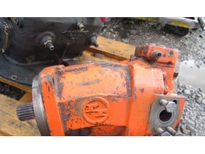 Reductor de rotire pentru yanmar-dc153-dc224 1 Reductor de rotire pentru yanmar-dc153-dc224