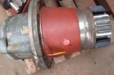 Reductor de rotire pentru Yanmar M22/M27/M37 MCG100 - Model Industrial Robust