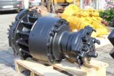 Reductor de Rotire pentru Excavator Yanmar VIO10, VIO17, VIO20, VIO25, VIO30