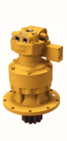 Reductor de Rotire pentru Yanmar VIO350, VIO40V, VIO50, VIO75, VIO80