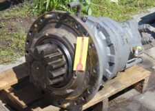 Reductor de Rotire pentru Hitachi Zaxis ZX190W - Piesă Utilaj Construcții