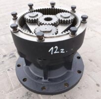 Reductor de rotire Hyundai Robex 130