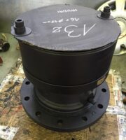 Reductor de Rotire pentru Excavator Hyundai 210-LC7