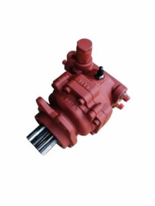 Reductor de rotire hidraulic pentru jcb 8026 1 Reductor de rotire hidraulic pentru jcb 8026