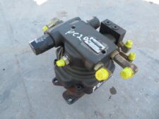 Reductor de rotire Komatsu PC20