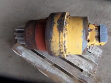 Reductor SAT400206 pentru Liebherr R974