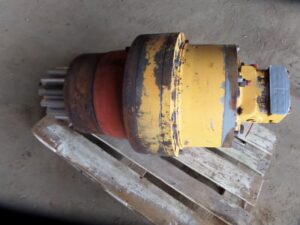 Reductor sat400206 pentru liebherr r974 1 Reductor sat400206 pentru liebherr r974