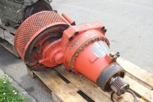 Reductor de rotire industrial ok rh-12 1 Reductor de rotire industrial ok rh-12