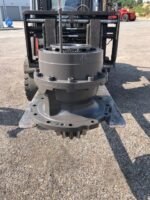 Reductor de Rotire pentru Excavator Hitachi EX165