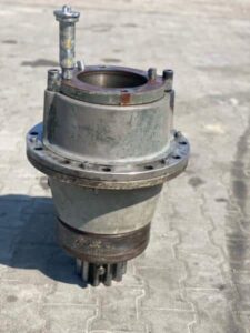 Reductor de rotire pentru liebherr r954 b