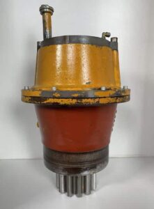 Reductor de rotire liebherr a954/r954 - piese de schimb originale 1 Reductor de rotire liebherr a954/r954 – piese de schimb originale
