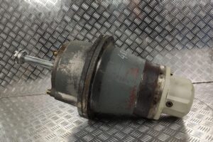 Reductor de rotire second hand liebherr r924 hdsl