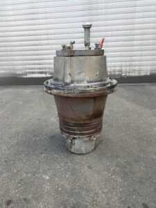 Reductor liebherr sat325204 (produs second-hand) 1 Reductor liebherr sat325204 (produs second-hand)
