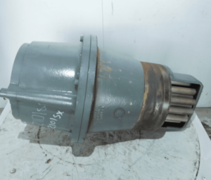 Reductor de rotire pentru excavator liebherr sat375248