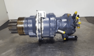 Reductor de rotire hidraulic pentru terex tc225