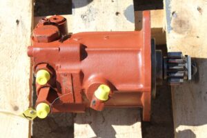 Reductor de rotire pentru yanmar 401 1 Reductor de rotire pentru yanmar 401