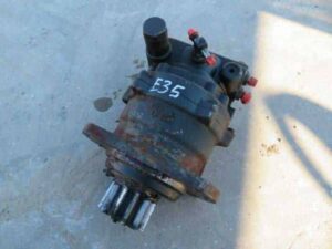 Reductor de rotire bobcat e35