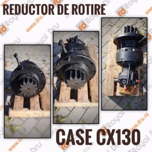 Reductor de rotire second hand excavator case cx130 1 Reductor de rotire second hand excavator case cx130
