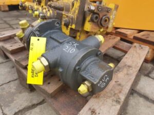 Reductor de rotire kobelco sk 210 1 Reductor de rotire kobelco sk 210