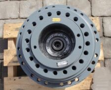 Reductor de mers - Transmisie finală pentru Komatsu