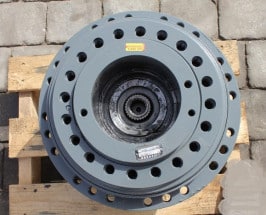 Reductor de mers - transmisie finală pentru komatsu 1 Reductor de mers – transmisie finală pentru komatsu