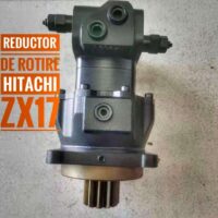 Reductor de Rotire Hitachi ZX17