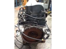 Motor Renault DXI11 - Piesă Auto Second Hand